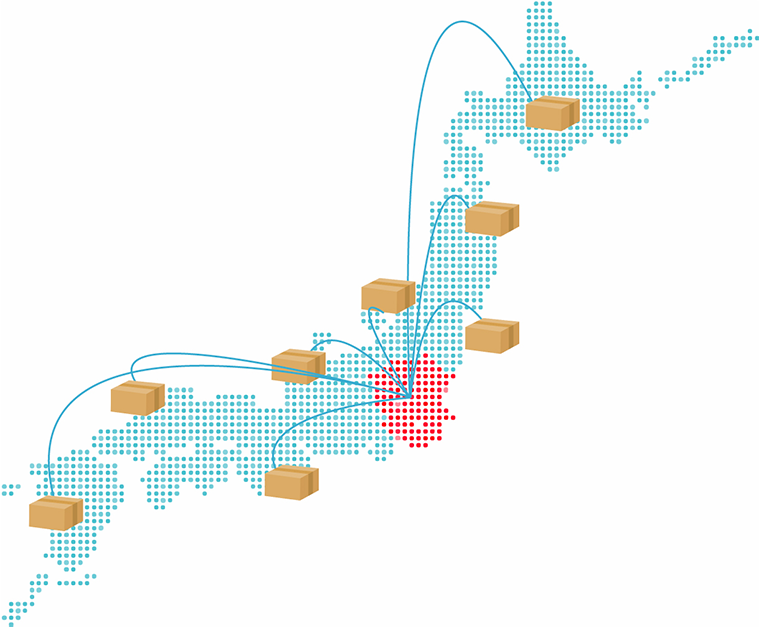 ワイヤーハーネス製造加工